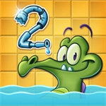 鳄鱼小顽皮爱洗澡2ios免费版 V1.9.12