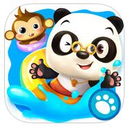 熊猫博士游泳池ios免费版 V1.56