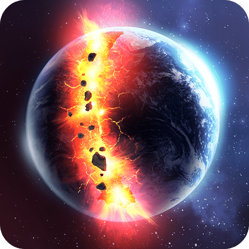 星球毁灭模拟器ios免费版 V0.11