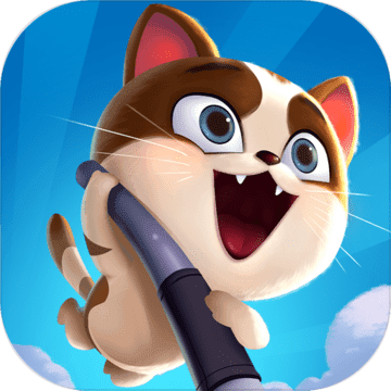 飞天沙雕猫ios破解版 V1.0.4