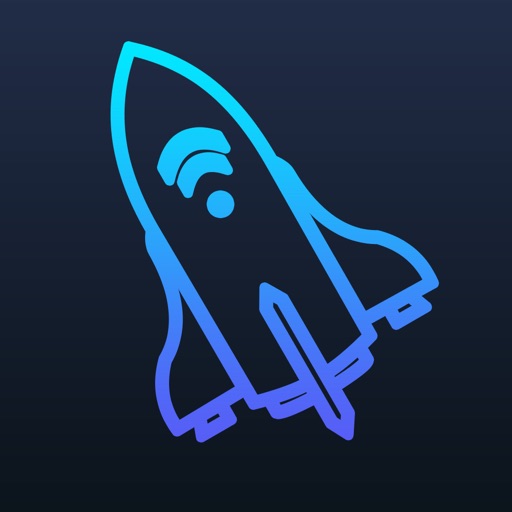 火箭加速器免费版 V2.0