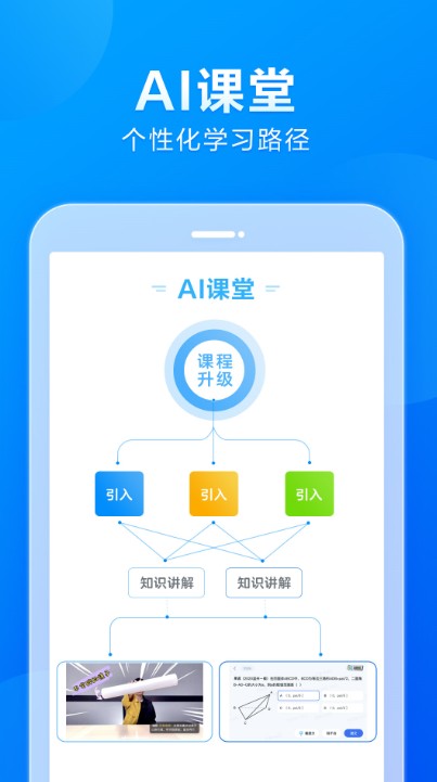 小马AI课