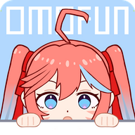 omofun动漫在线观看版 V1.1