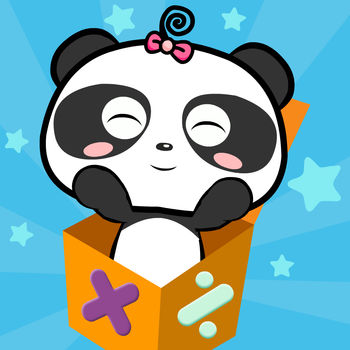 熊猫奥数ios版 V1.0.4