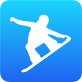 职业滑雪大师免费版 V3.2
