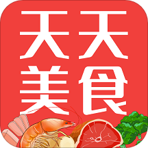 天天美食菜谱精简版 V1.0.4