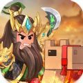 棋幻三国百强联盟不限金币版 V1.0.1