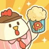小鸡兄弟的爆米花店铺ios破解版 V1.1.1