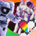 宇航员太空像素艺术去广告版 V2.0