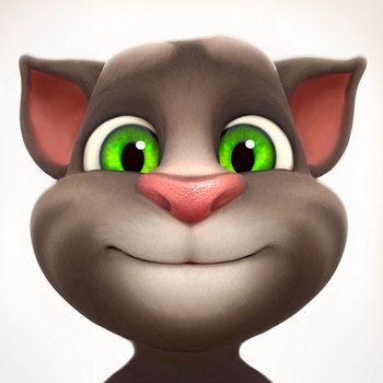 会说话的汤姆猫ios版 V3.7