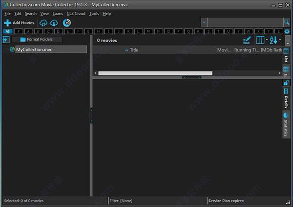 Movie Collector破解版 v22.0.2