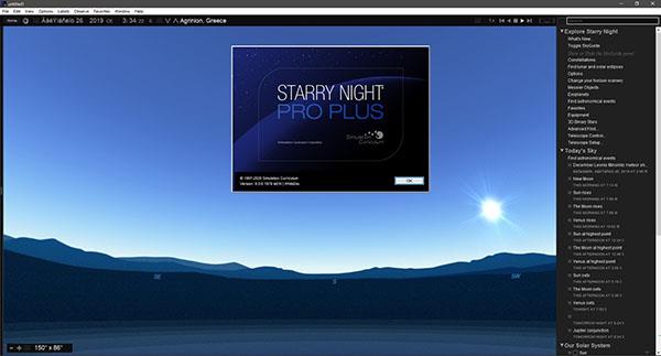Starry Night Pro Plus 8破解版 V8.1
