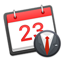 工作日历—进度计划Mac版