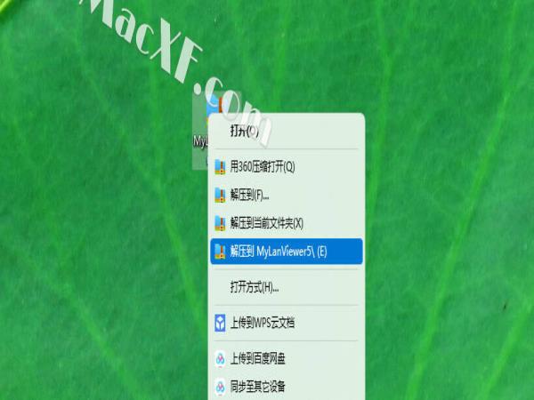 MyLanViewer(局域网扫描工具)v5.6.2特别版