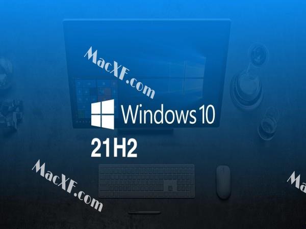 Windows 10 企业版 LTSC 2021 V19044.1889