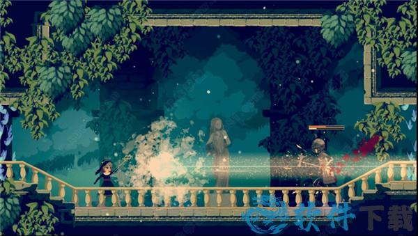 米诺利亚 v1.085中文破解版
