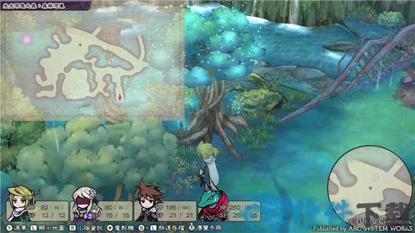 生存者同盟重制版 v1.0中文破解版(附游戏攻略)