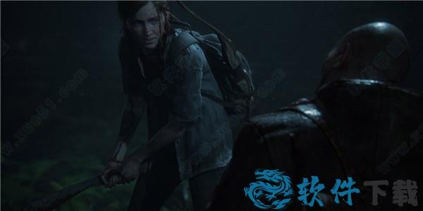 美国末日2 v1.0中文破解版(附游戏攻略)