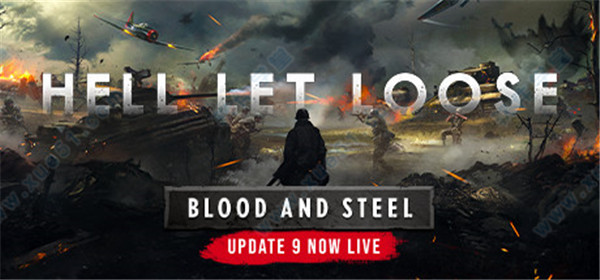 人间地狱 v1.0免费破解版