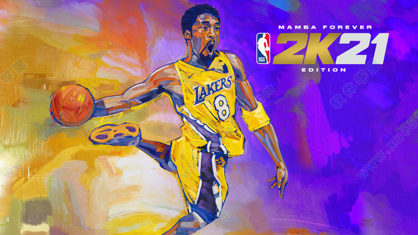 NBA2k21 v1.0免安装破解版