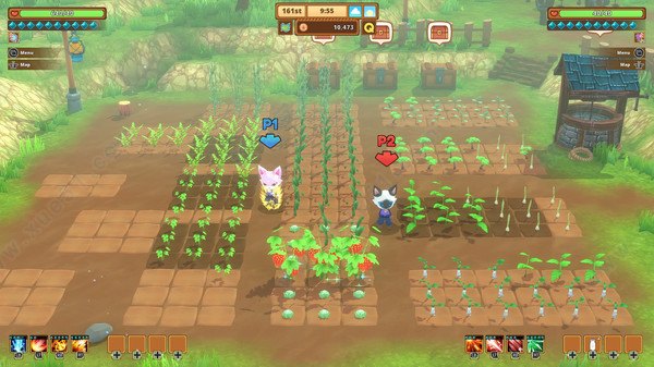 奇塔利亚童话 v1.0steam破解版