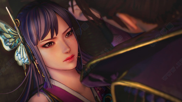 战国无双5 v1.0pc破解版