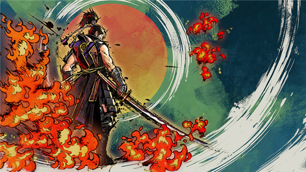 战国无双5 v1.0全人物图鉴破解版