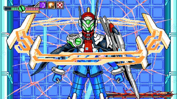 超惑星战记Zero3 v1.0汉化破解版