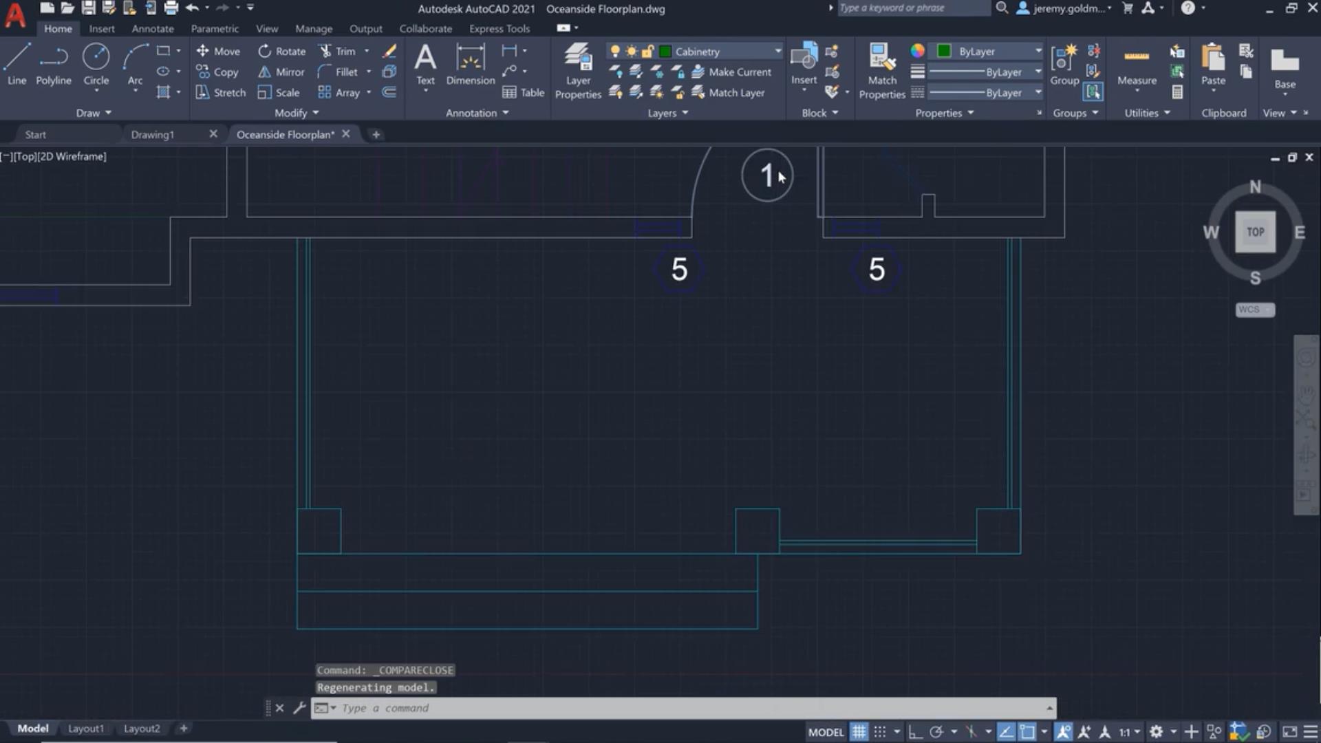 AutoCAD 2022官方版