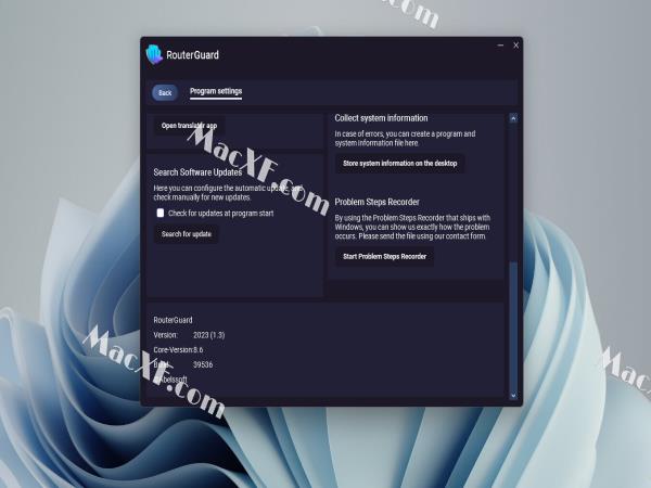 Abelssoft RouterGuard 2023 (路由器卫士)v1.3.39536特别版