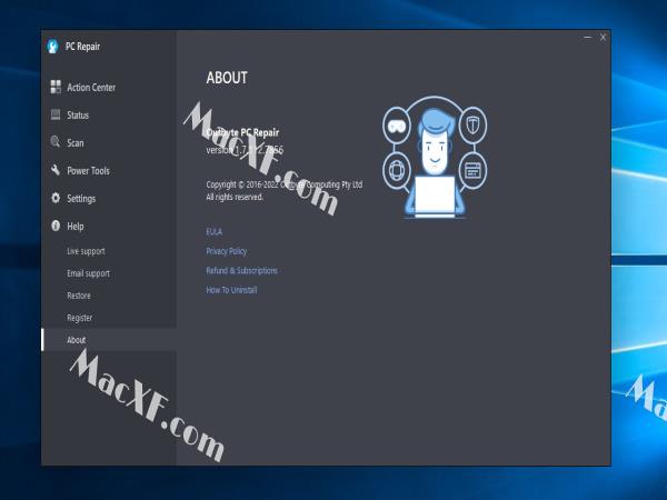 OutByte PC Repair v1.7.112 破解版