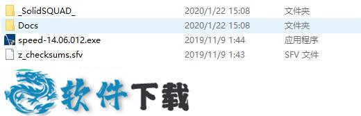 Siemens Simcenter SPEED 2019下载 v2019.3.0破解版(附安装教程(附破解教程))