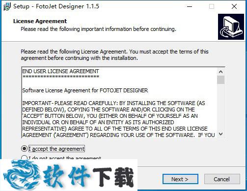 FotoJet Designer(海报设计软件)下载 v1.1.5中文破解版