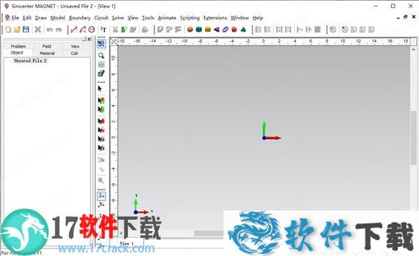 Simcenter MAGNET 2020 破解版