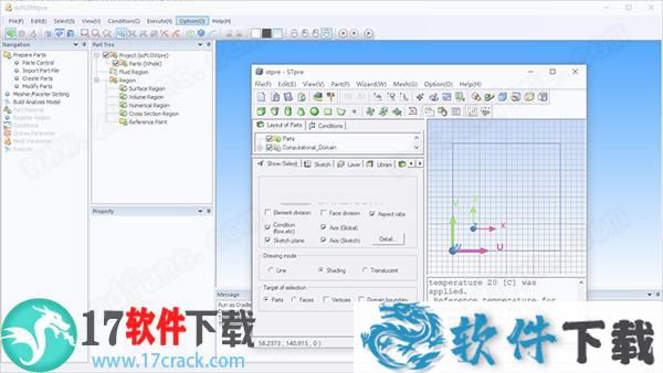 Cradle CFD 2021 中文破解版