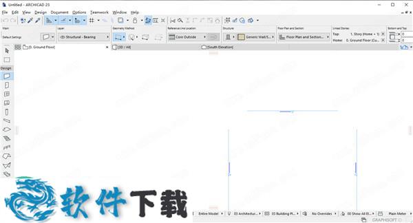 ArchiCAD23破解版