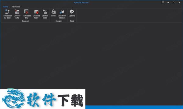 ApexSQL Recover v2020.02 免key破解版（附安装教程）