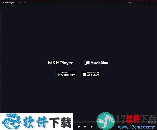 KMPlayer pro v4.2.2.45破解版