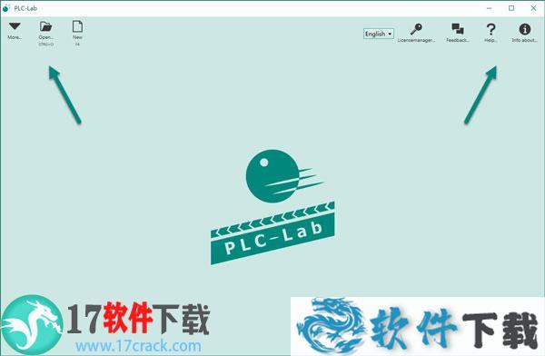 PLC-Lab(2D仿真) v1.8.0.1中文破解版