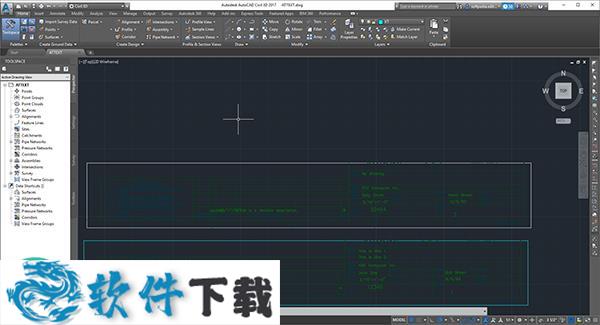 Civil 3D 2020 中文破解版（附安装教程）