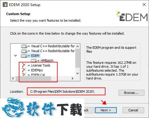 Altair EDEM Professional v2020.2破解版