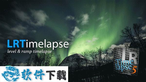 LRTimelapse Pro v5.0.8 中文破解版（附安装教程+补丁）
