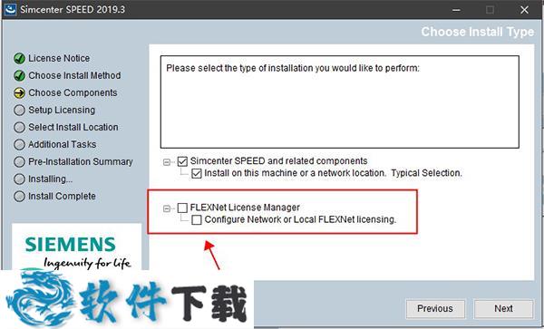 Siemens Simcenter SPEED 2019下载 v2019.3.0破解版(附安装教程(附破解教程))