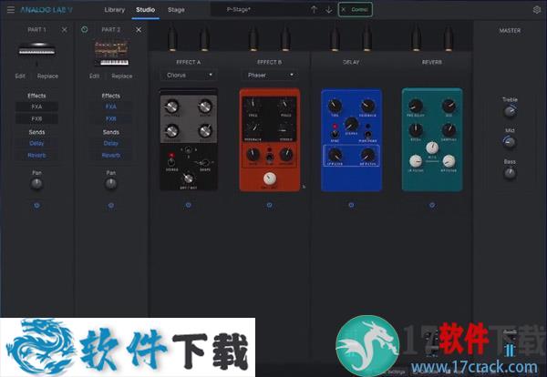 Arturia Analog Lab v5.0.0 中文破解版（附安装教程）