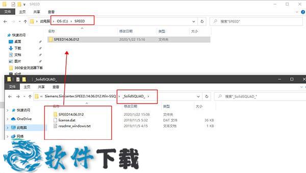 Siemens Simcenter SPEED 2019下载 v2019.3.0破解版(附安装教程(附破解教程))