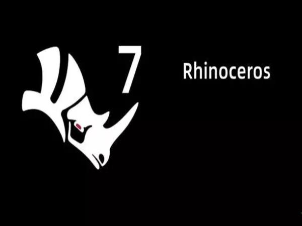 Rhino 软件 7.4(犀牛v7.4)破解版下载