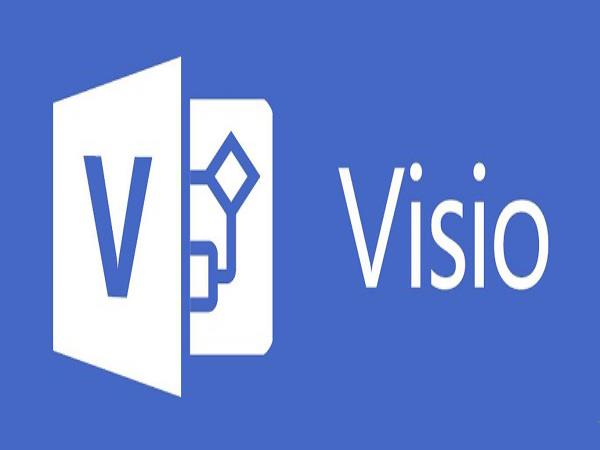 Visio破解版下载(Visio 2021流程图)中文版