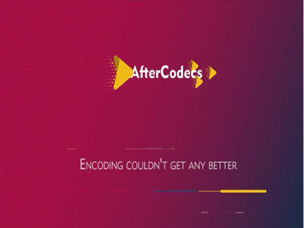Autokroma AfterCodecs渲染加速插件 V2.2