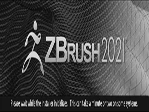 ZBrush绿色破解版 V2021.6.6
