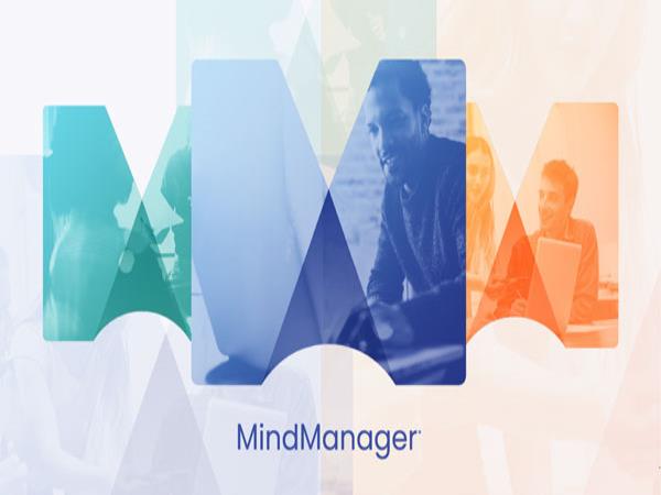 MindManager 2022 中文破解版